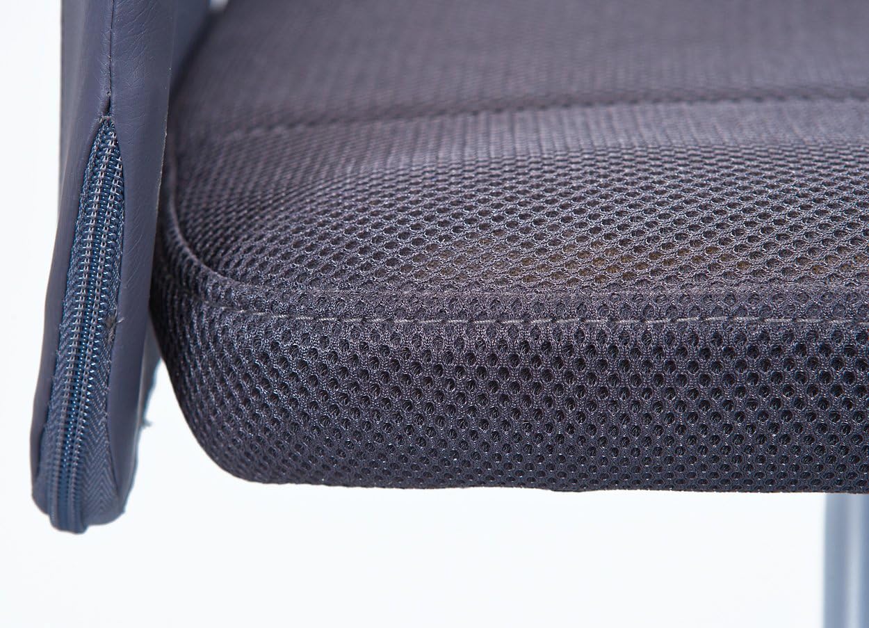 Detalle 2 de Inter Link Bonnie: sedia da ufficio per bambini, ergonomica e regolabile