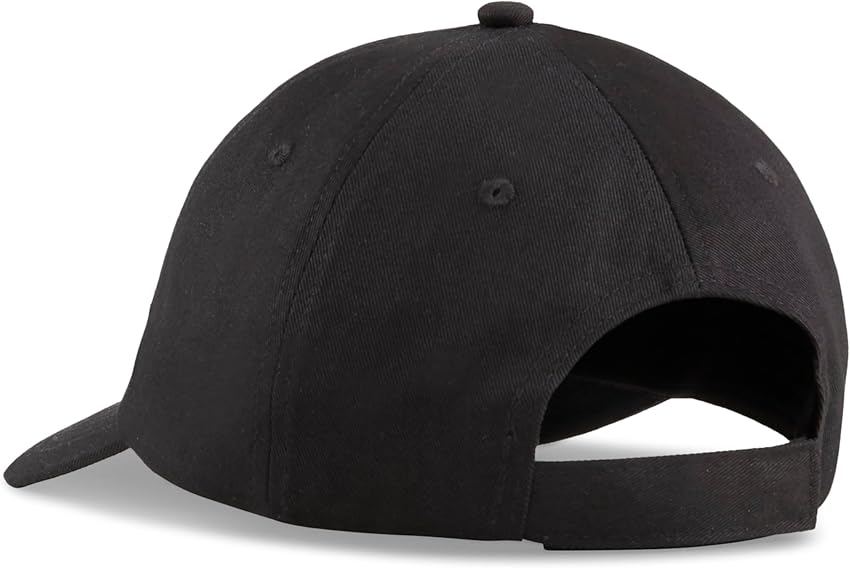 Thumbnail 5 de PUMA ESS NO.1 Logo BB Cap Jr Pink Fruit gorra infantil