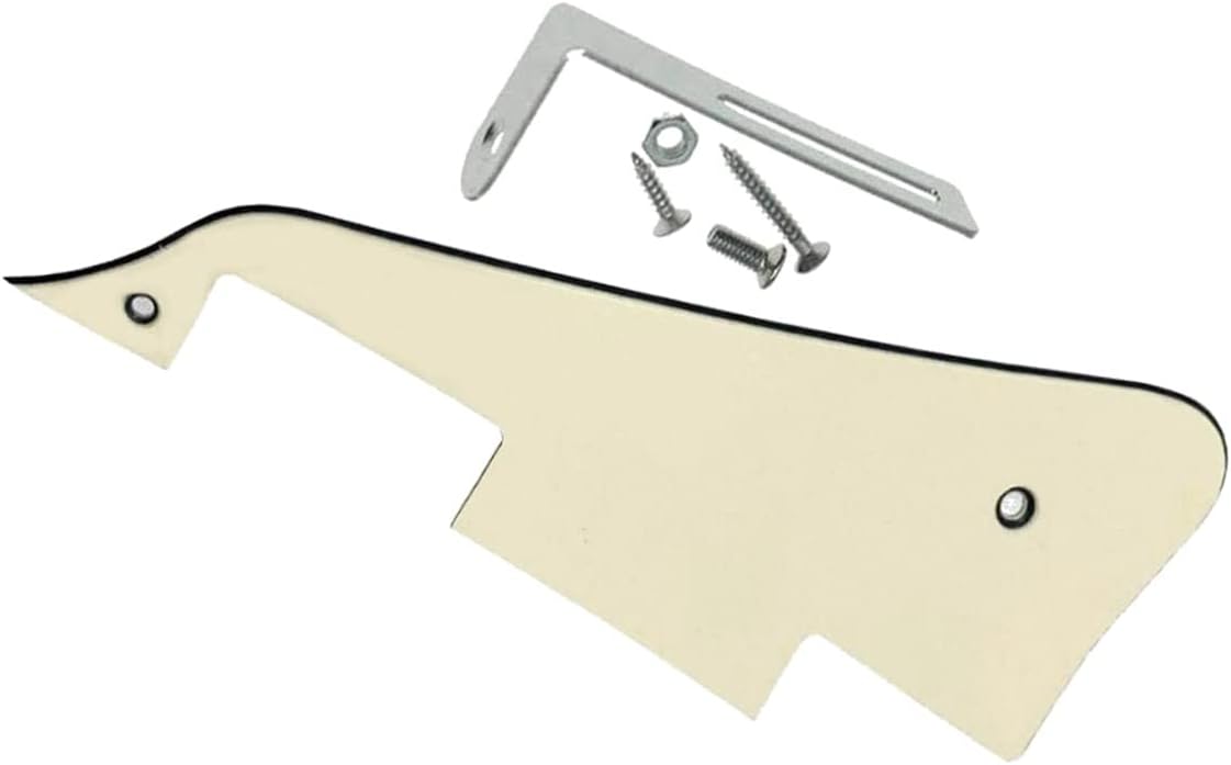 Detalle 2 de Dopro LP Guitar Pickguard, 3-Ply