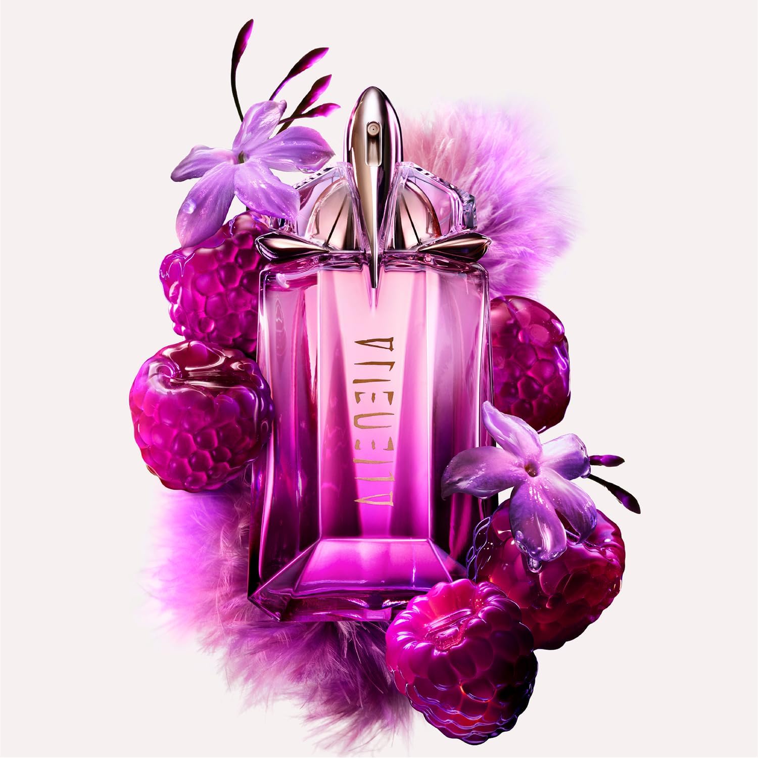 Detalle de MUGLER Alien Pulp - Eau de Parfum Rechargeable Pour Femme