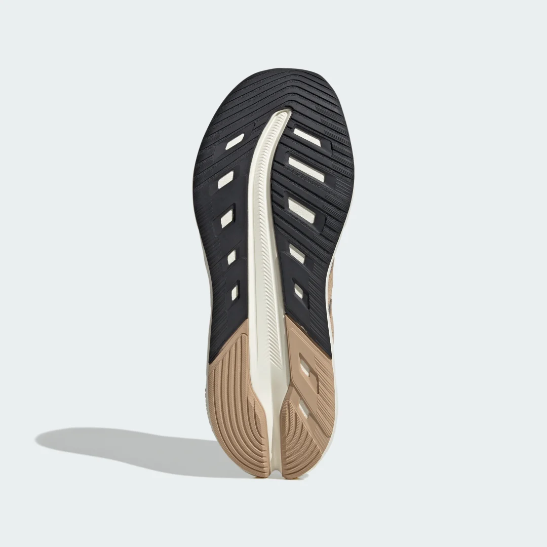 Detalle de Zapatilla Astrastar de Adidas (beige) – guía de compra