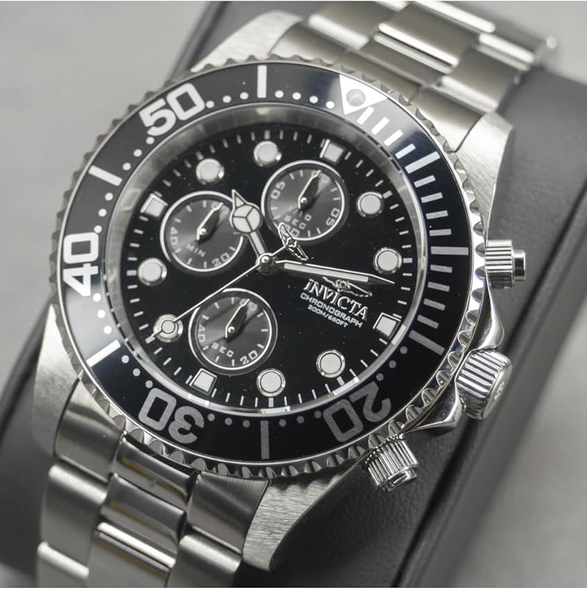 Thumbnail 4 de Invicta Pro Diver Reloj Cuarzo 43 mm
