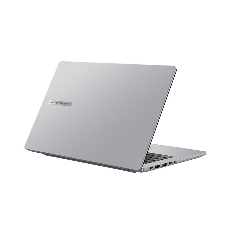 Detalle de Asus ExpertBook P1 PM1403CDA-S60406: portátil de 14" con Ryzen 7, 16 GB y 512 GB SSD (FreeDOS) para movilidad profesional