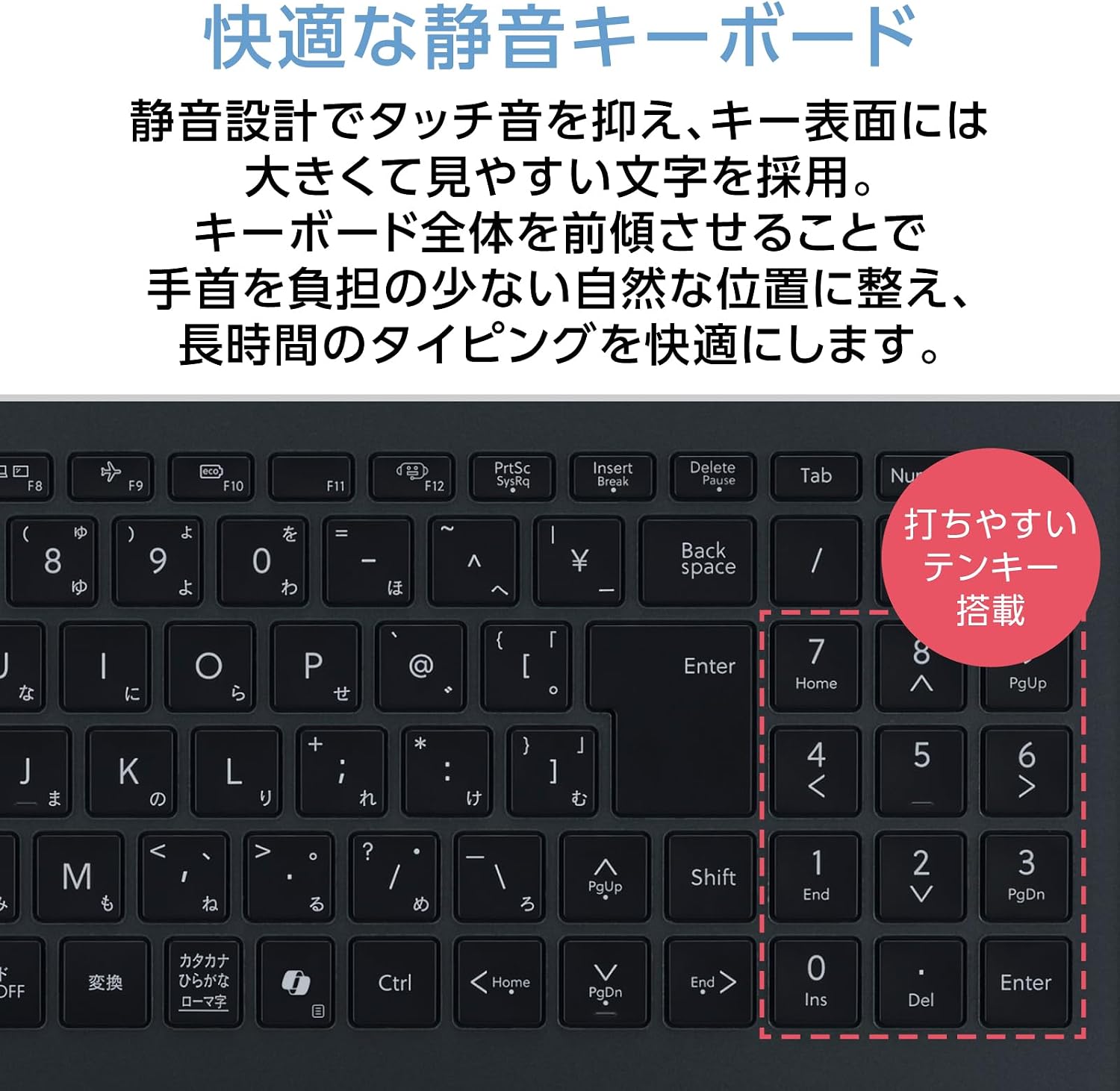 Detalle de LAVIE YZ-AR562H-N15 ノートパソコン 15.6型 Ryzen 5・16GBメモリ・SSD256GB