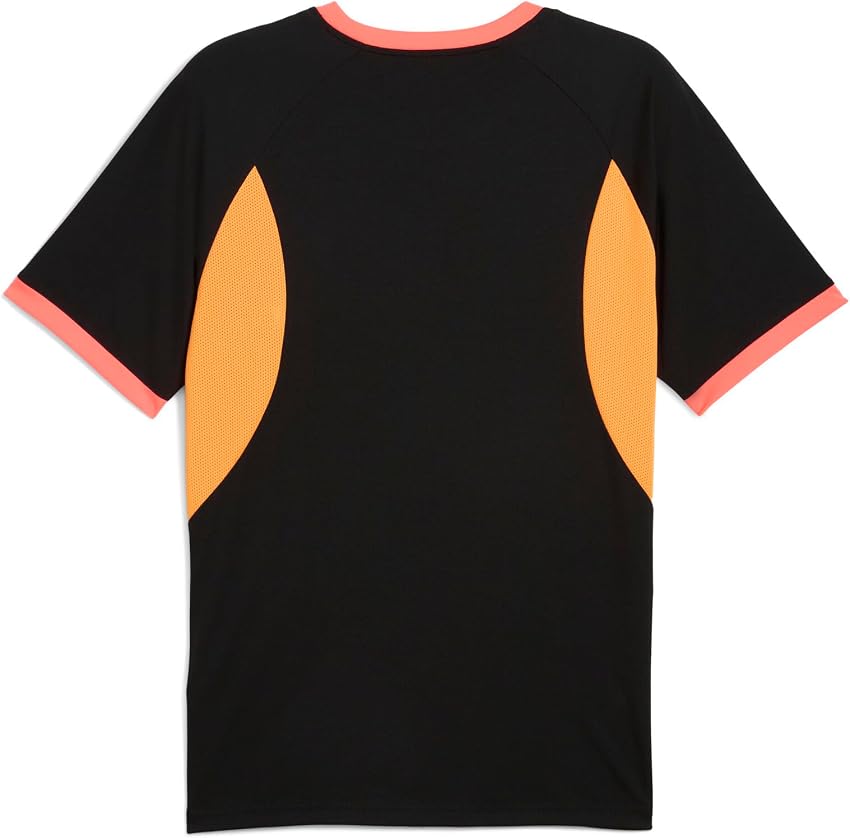 Thumbnail 6 de PUMA IndividualLIGA camiseta de hombre Galactic Gray
