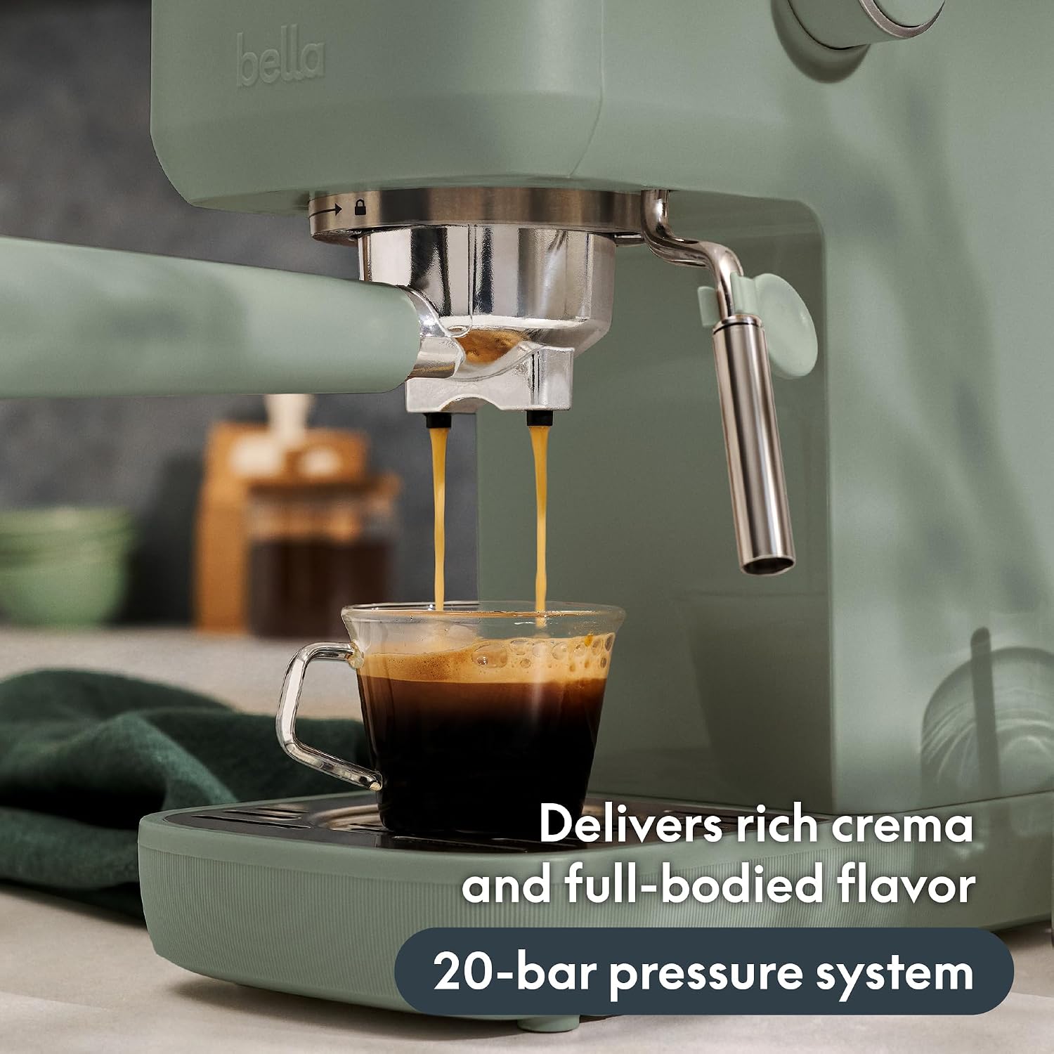 Thumbnail 5 de Bella Espresso Maker JOLT
