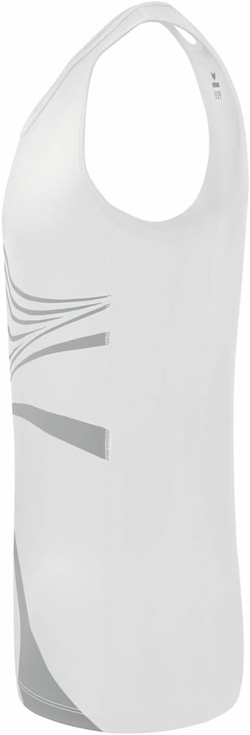 Detalle de Erima Racing Singlet Herren Trägershirt