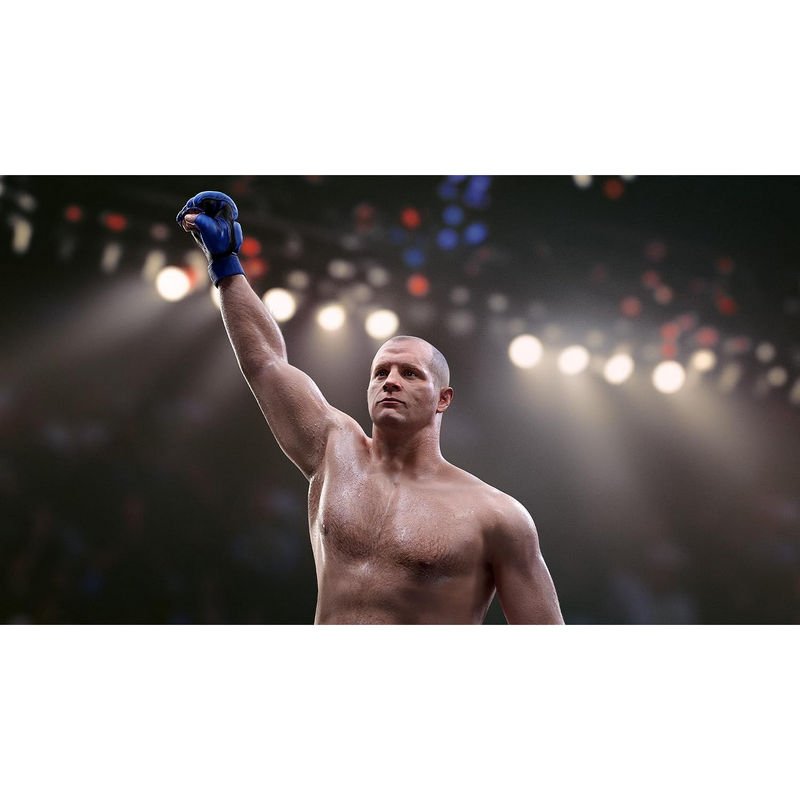 Thumbnail 1 de EA SPORTS UFC 5 PS5: ¡Vive la adrenalina de la pelea! 🥋