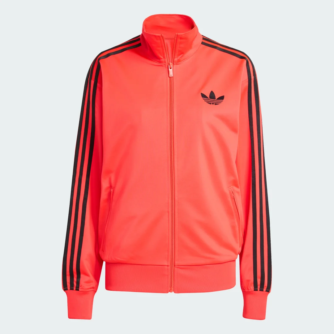 Detalle 2 de Chaqueta Adicolor Classic Firebird Loose, Adidas