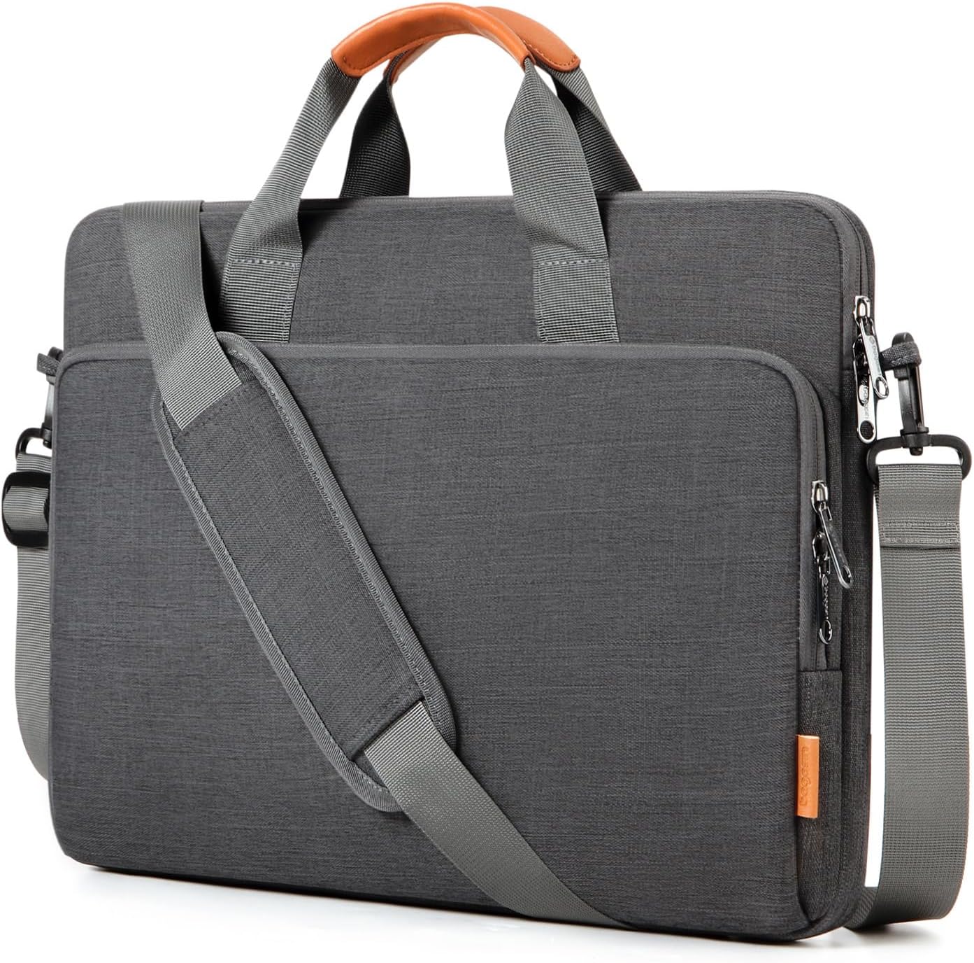 bagasin Laptoptasche für 15,6 Zoll Laptop