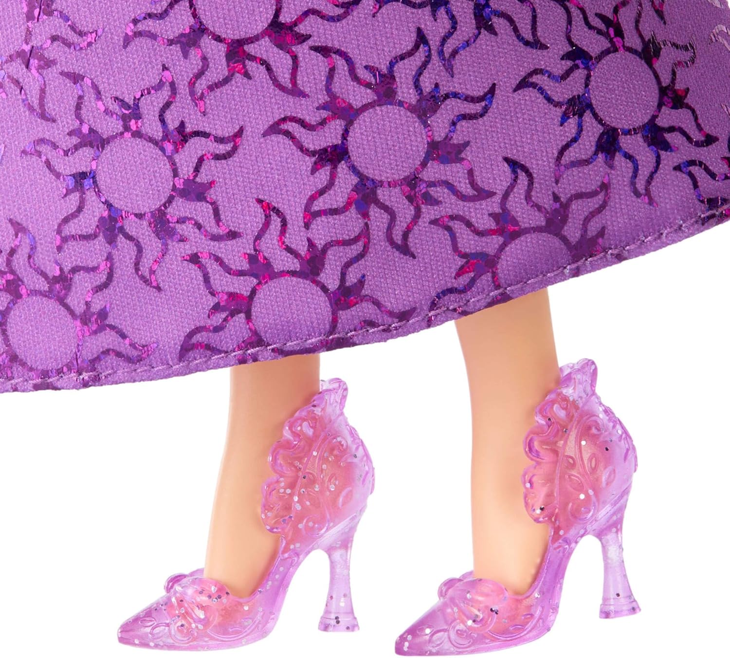 Thumbnail 5 de Mattel Disney Princess Rapunzel 🌟 Muñeca de Enredados +3 años
