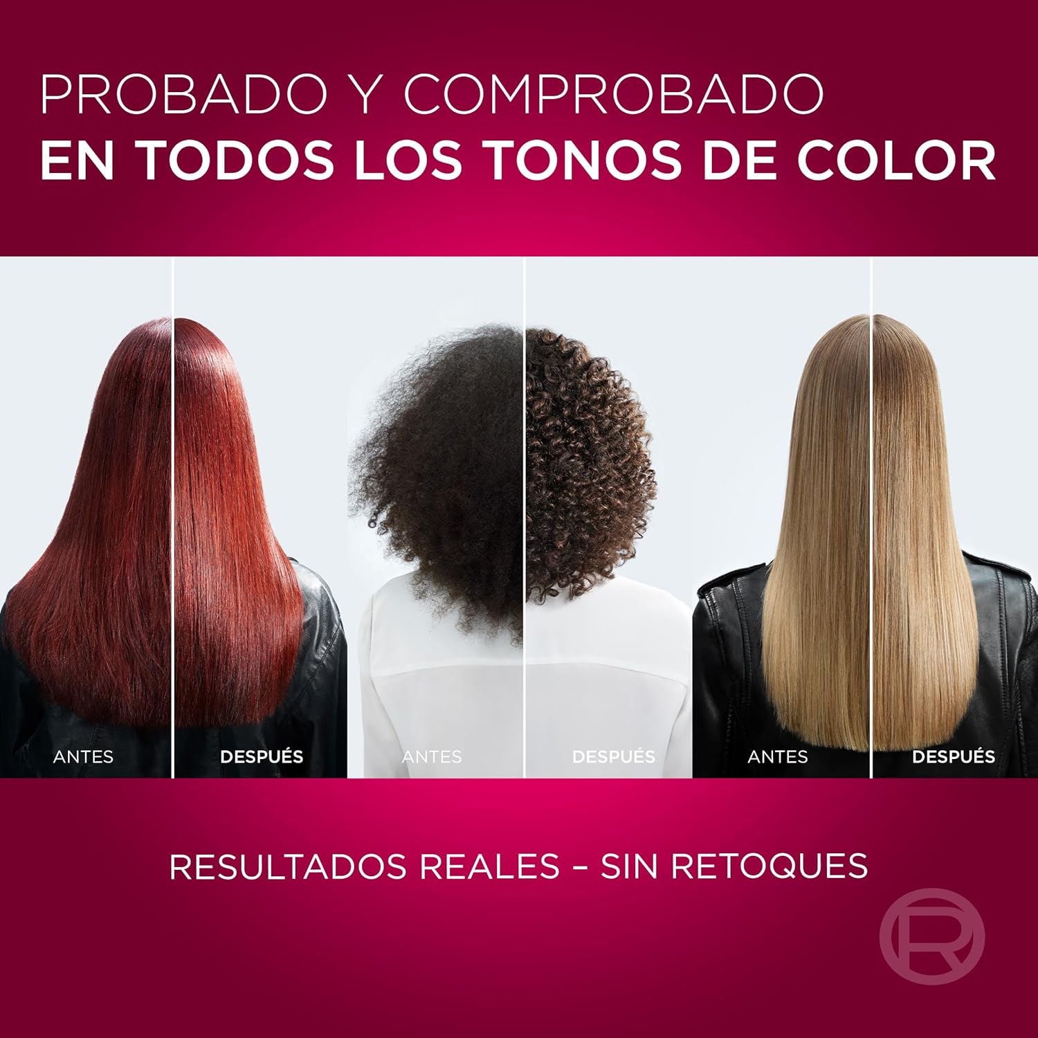Thumbnail 6 de L’Oréal Paris Elvive Color Vive Champú Protector 1L 💇♀
