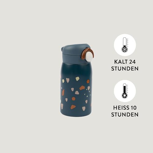 Detalle 2 de Fabelab Gourdes d'eau enfant Cobbelstone đźš°