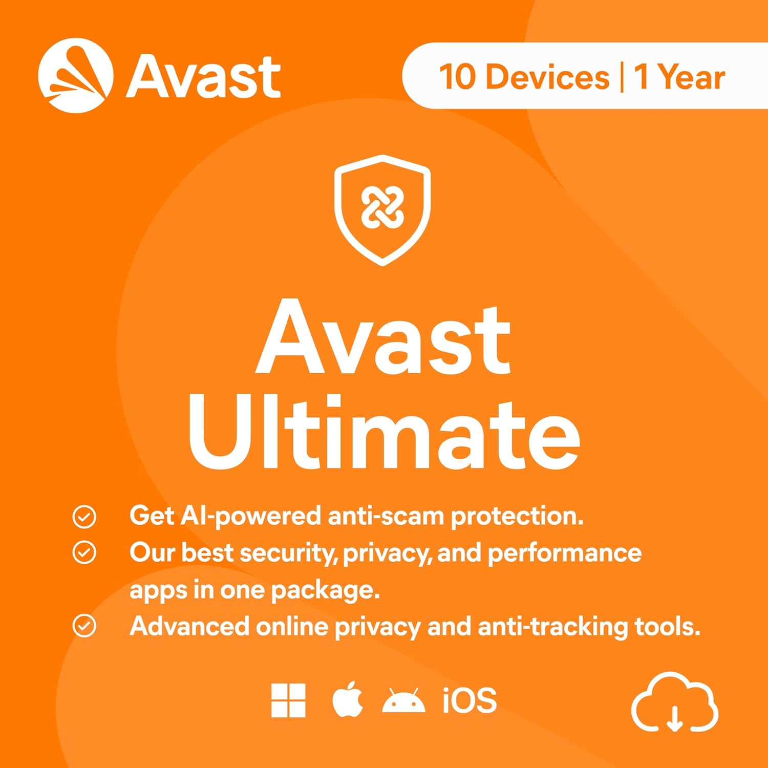 Thumbnail 6 de Avast Ultimate 2026 1 Device