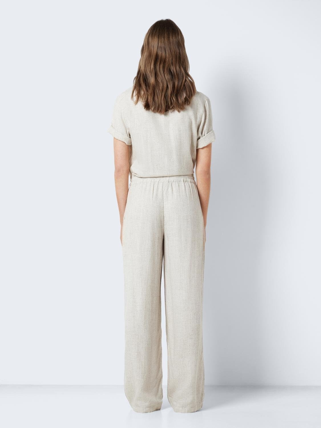 Thumbnail 3 de NOISY MAY Weite Relaxed Fit Culotte