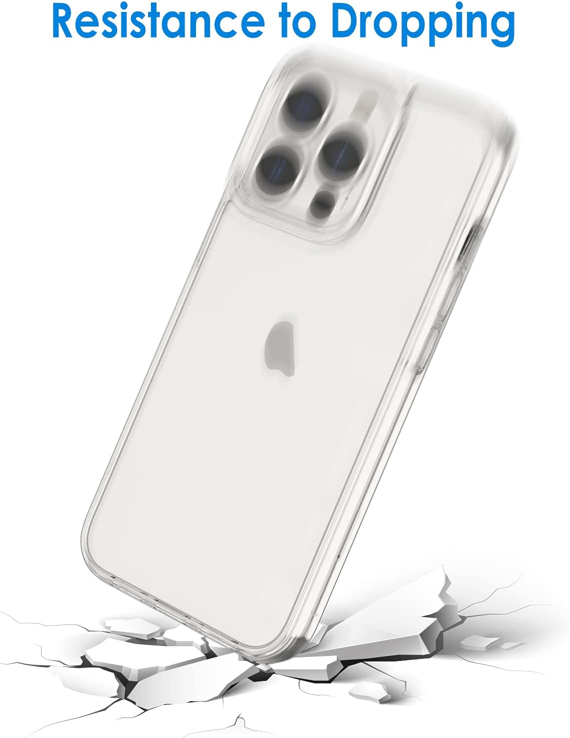 Thumbnail 5 de JETech Case for iPhone 13 Pro 6.1-Inch
