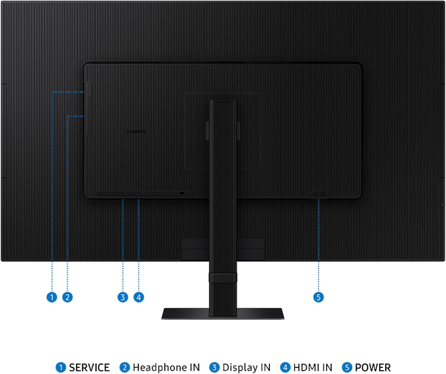Thumbnail 6 de Samsung ViewFinity S7 32" 4K monitor