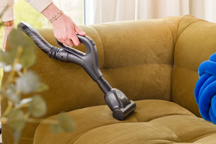 Thumbnail 4 de Wisberg B8000 Power Pro – Staubsauger mit einstellbarer Saugkraft am Griff und HEPA13-Filter