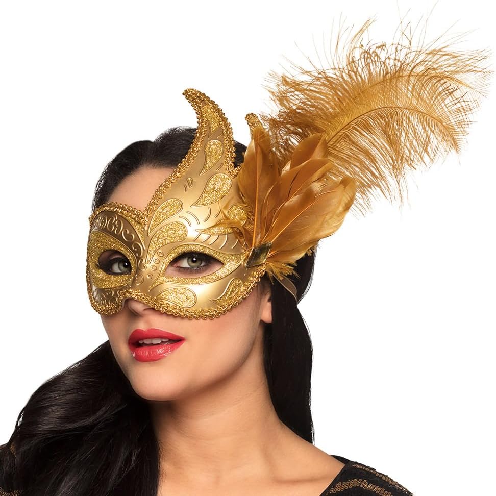 Detalle de Boland - Masque vénitien pour les yeux