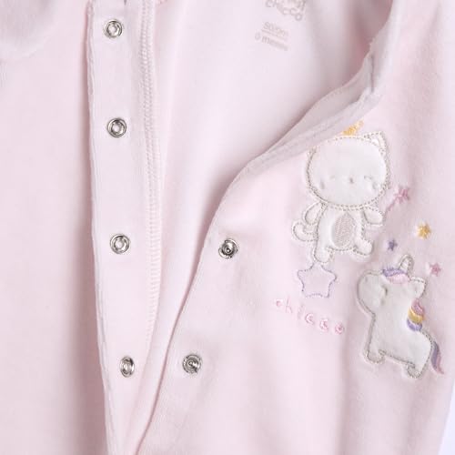 Thumbnail 2 de Chicco Pijama de bebé para niña 0-24 meses 👶