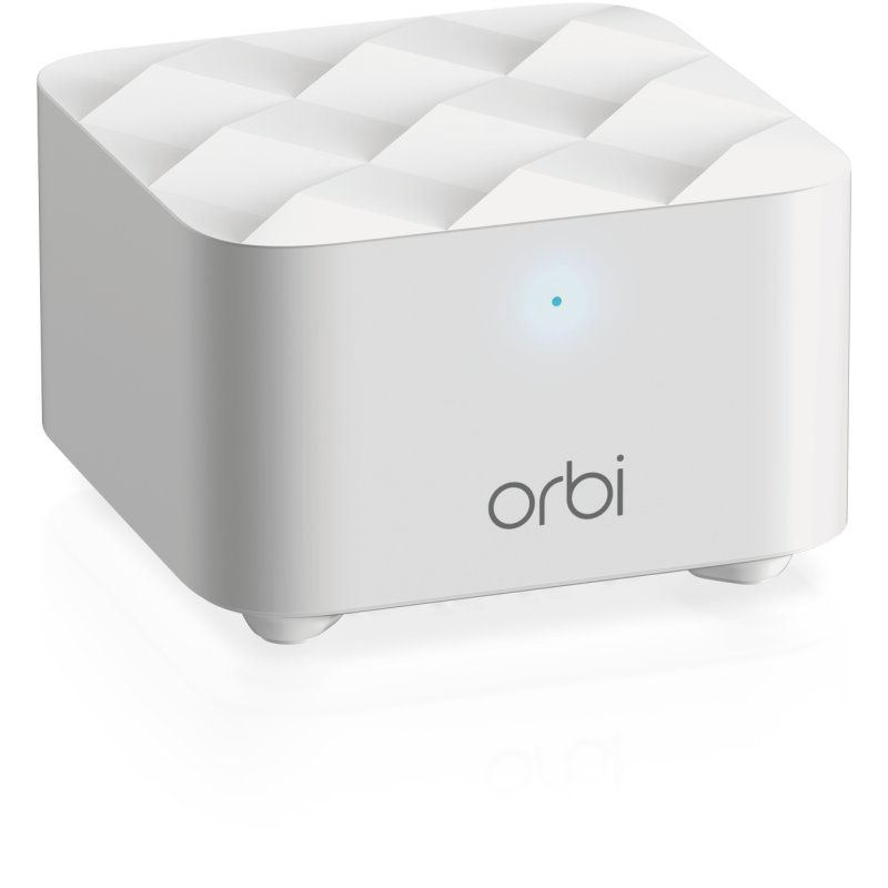 Detalle 2 de Netgear sistema WiFi Mesh RBK12-100PES