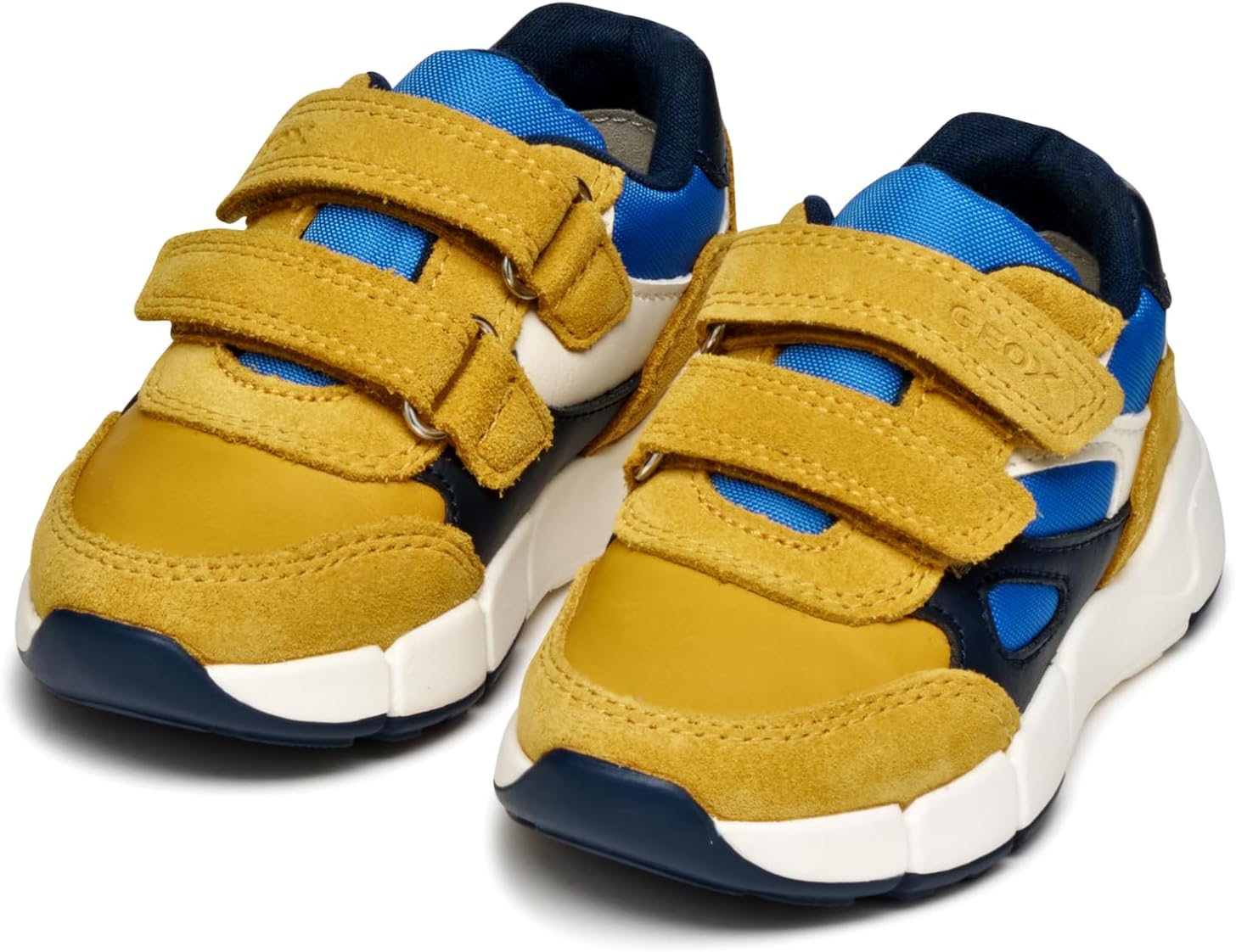 Thumbnail 6 de Geox Jungen B Flexyper Mini BoySneaker – Atmungsaktiv und bequem für kleine Füße