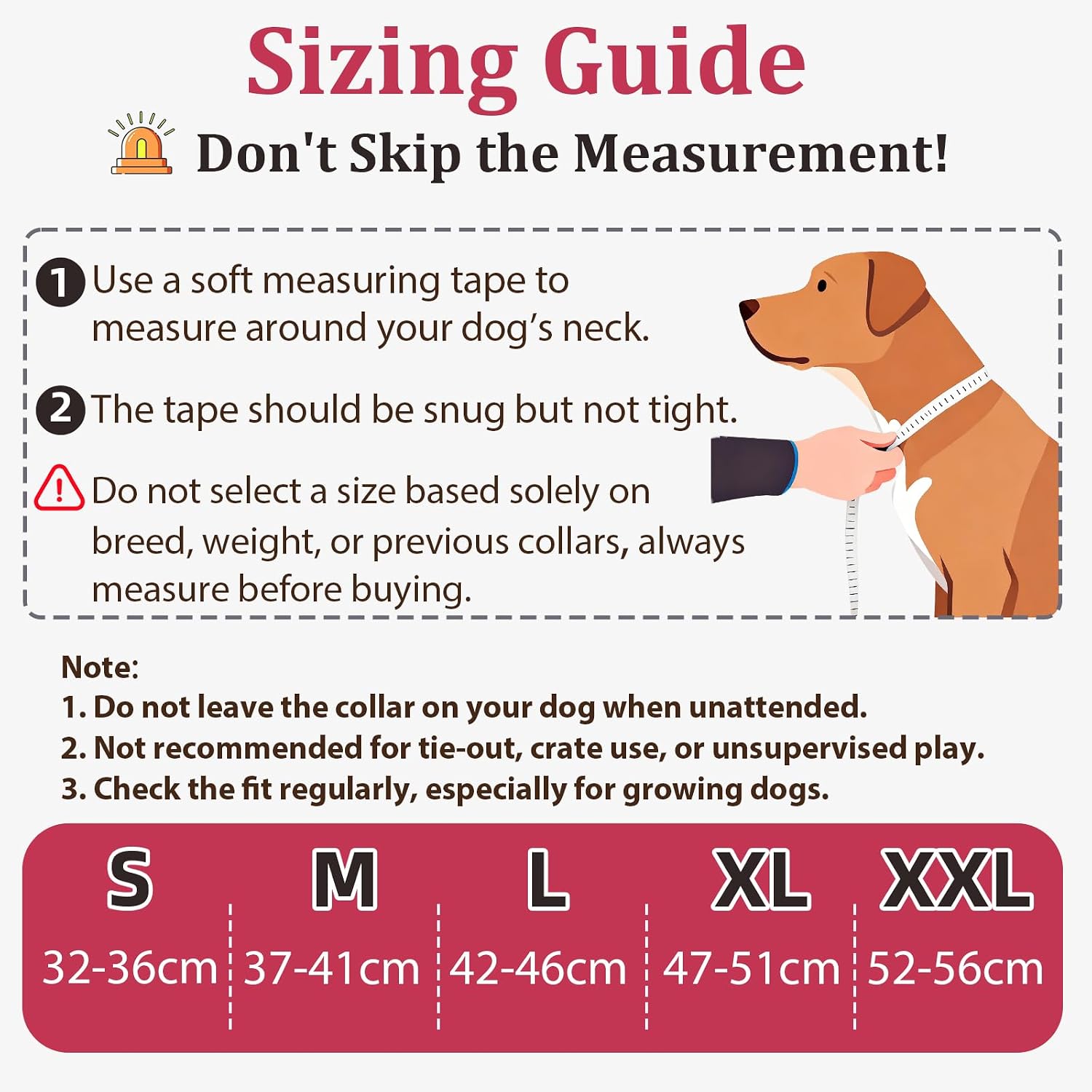 Thumbnail 4 de Mayerzon 3.8cm Wide Martingale Collar for Dogs (XL) – Reflective, No Pull, Soft Padded
