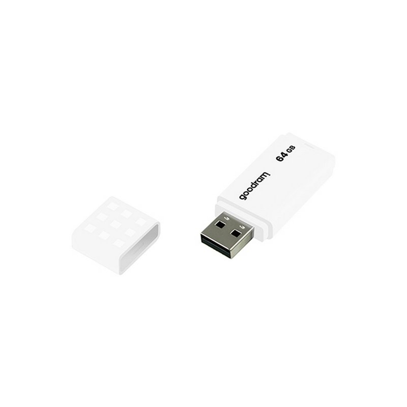 Thumbnail 2 de Goodram UME2 64GB USB 2.0: memoria USB de 64 GB con diseño antideslizante
