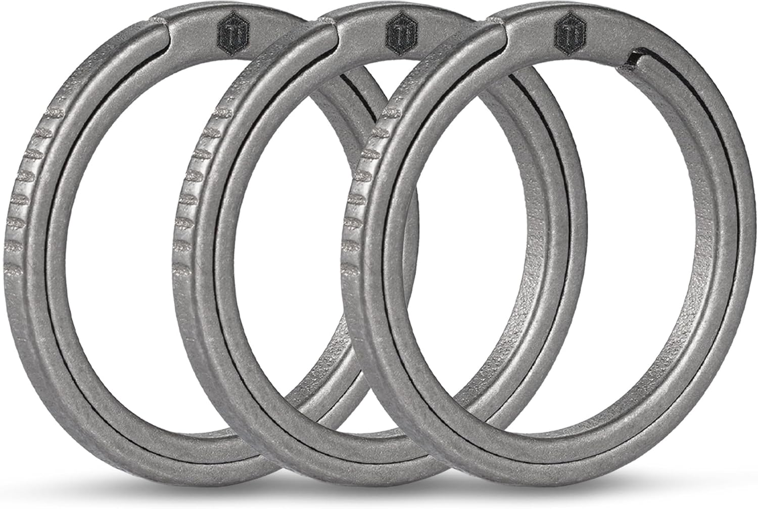 Detalle de KeyUnity Titan Schlüsselanhänger KA12
