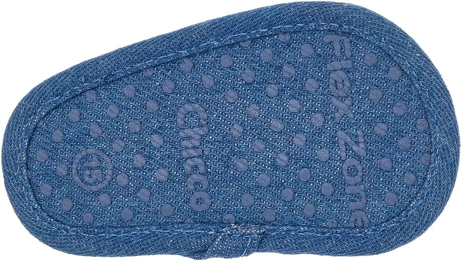 Detalle de Chicco Sandales Bébé avec fermeture à double scratch – confort léger pour l’été