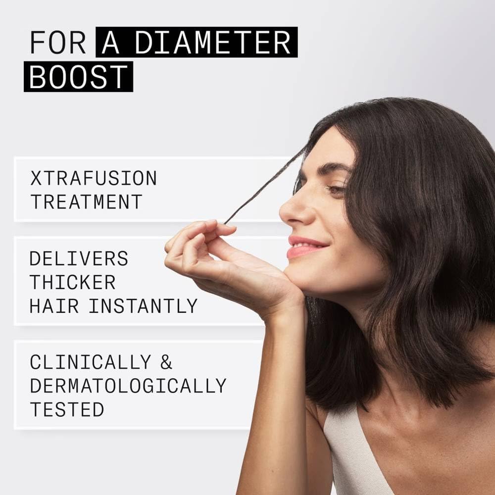 Thumbnail 1 de Nioxin Hair Booster Serums leave-in hair treatment for progressed thinning