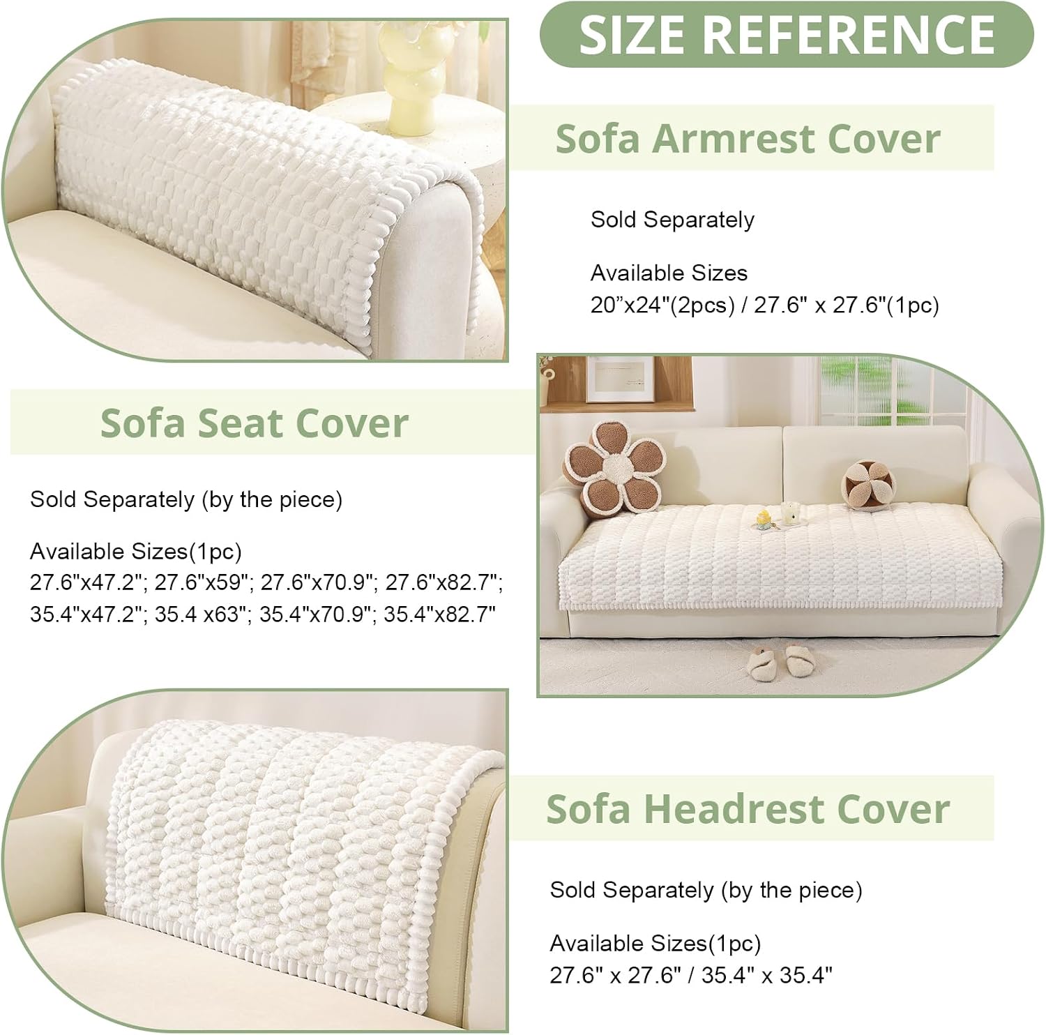 Detalle de Dog Couch Cover 35.4" x 70.9" ๐
