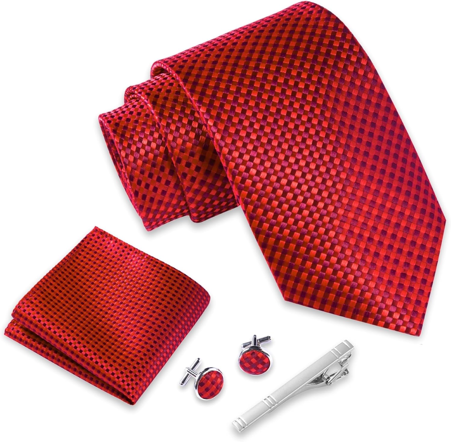 Detalle 2 de Massi Morino Morino 147 cm cravate homme