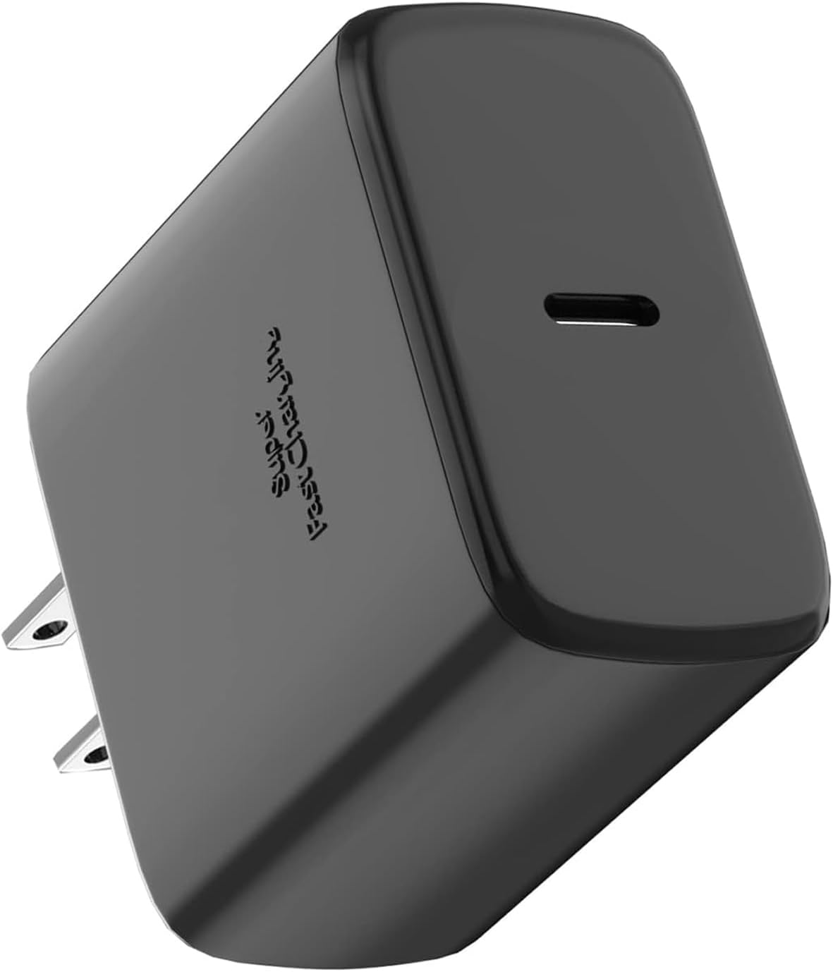Detalle de LKBeau XHD-PD45W 45W USB-C Wall Charger with PPS Fast Charging