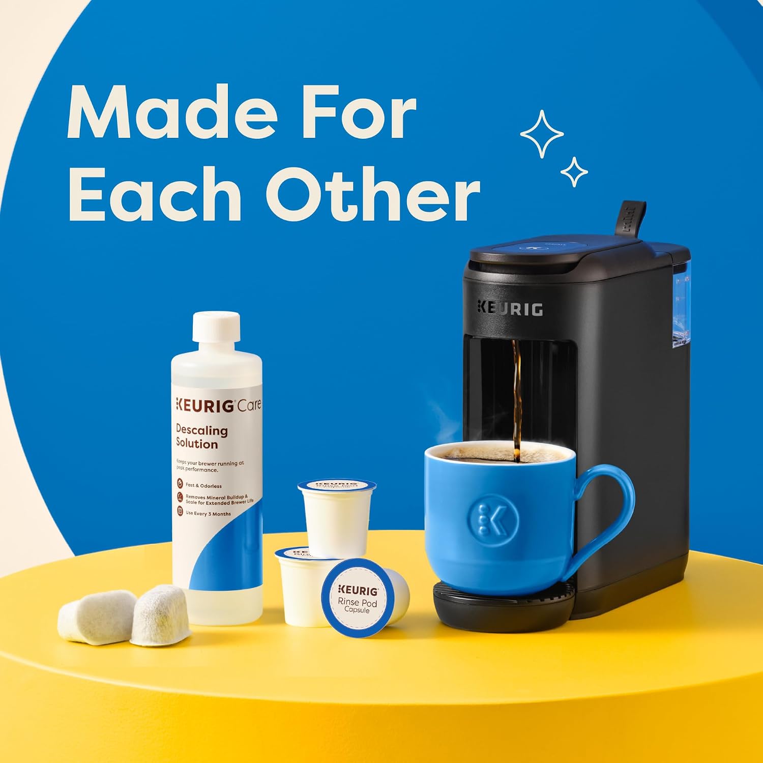 Thumbnail 6 de Keurig Water Filter Refill Cartridges 6-pack ๐ง
