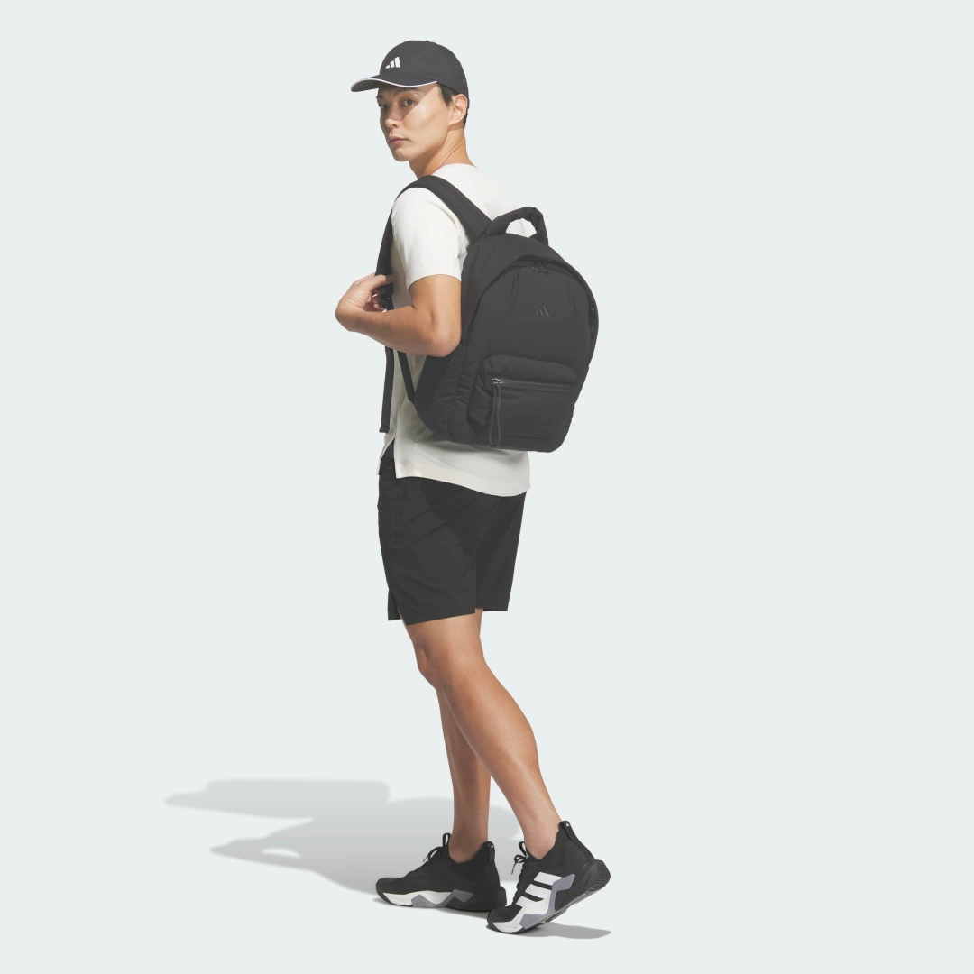 Detalle de Must Haves Puffy Mochila ligera