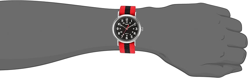 Thumbnail 5 de Timex T2N651 reloj analógico de mujer, cuarzo