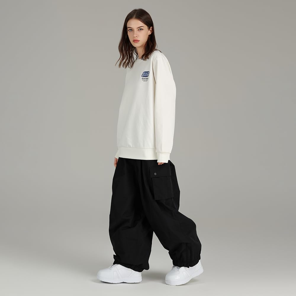 Thumbnail 5 de SnowElve Men's Insulated Ski Pants