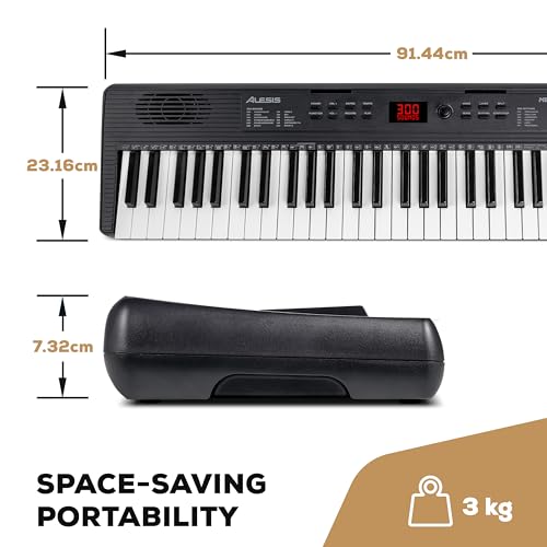 Thumbnail 7 de Alesis Melody 61 MK4 61-Key Keyboard Bundle