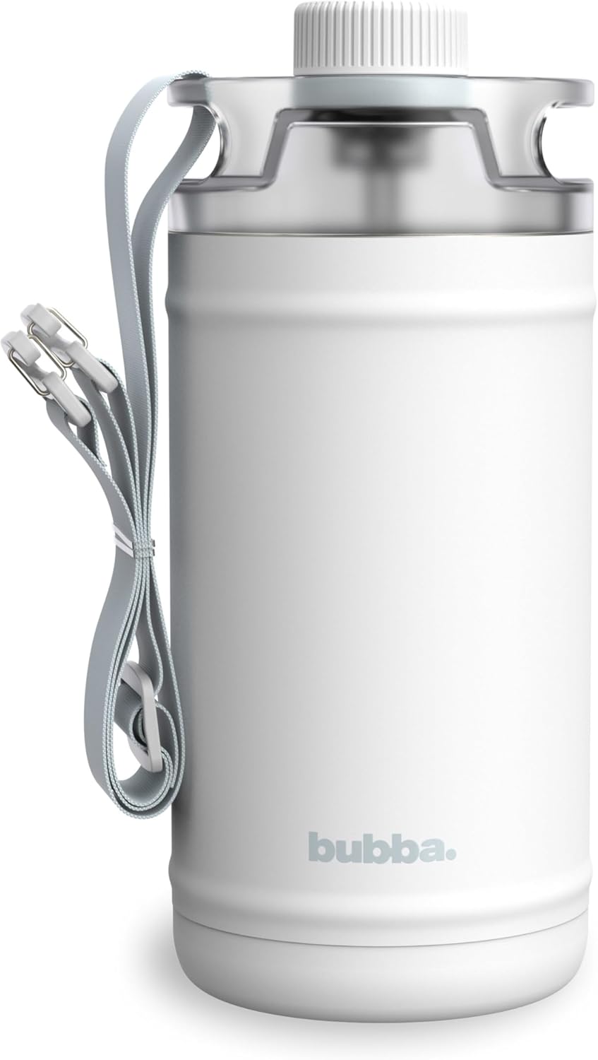 Detalle de bubba Insulated Stainless Steel Water Jug, 64 oz