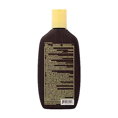 Thumbnail 8 de Sun Bum Original SPF 15 Sunscreen Lotion 8 oz