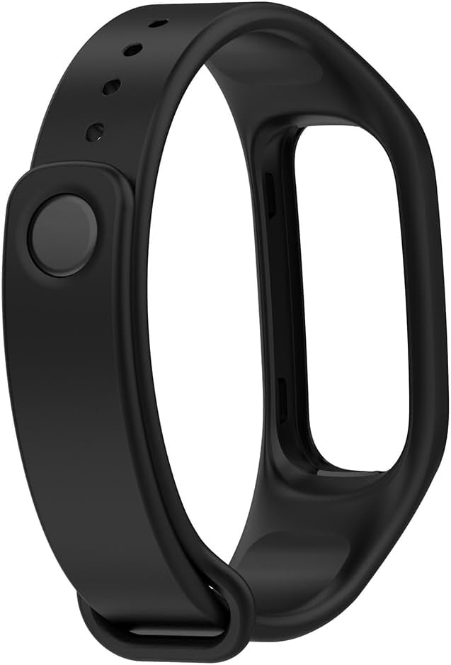 Detalle 2 de Oppo Band Sport silicone replacement strap
