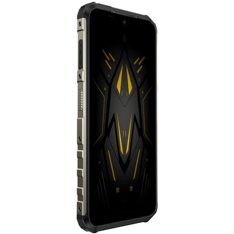 Detalle de Ulefone Armor 22 4G, 8GB/128GB, 6.58" — Rugerizado y preparado para entornos extremos