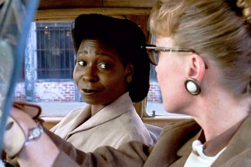 Detalle de Der lange Weg (The Long Walk Home) Mediabook – Ergreifendes Kinodrama, brillant in HD restauriert