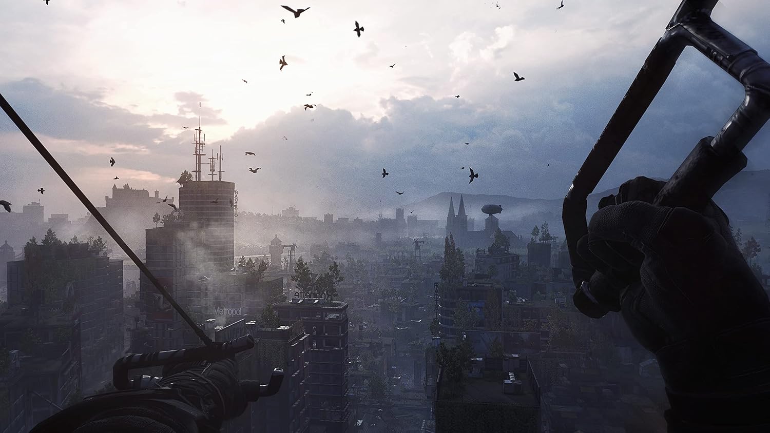 Dying Light 2 Stay Human – Deluxe Edition per PlayStation 4: cosa include e come valutare l’acquisto