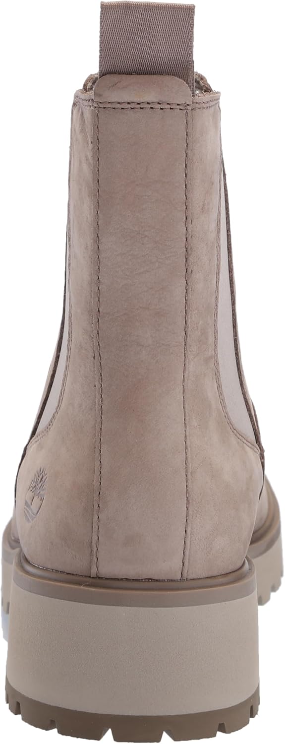 Detalle de Timberland Carnaby Cool stivali