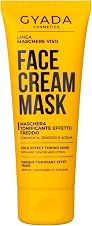 Detalle de GYADA COSMETICS Maschera viso tonificante 75 ml