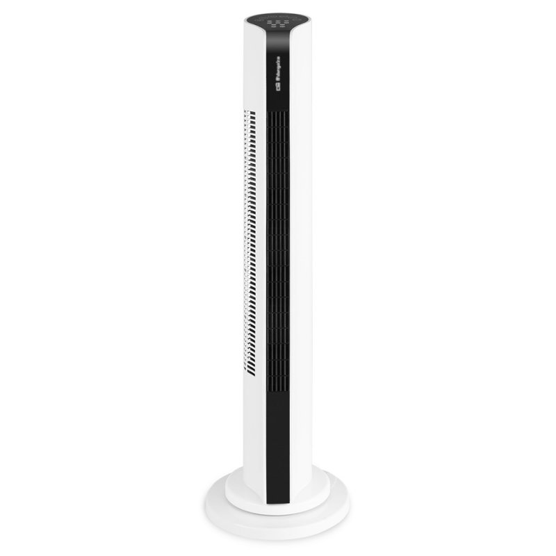 Thumbnail 3 de Orbegozo TWM 1000 ventilador torre 50 W, 85 cm