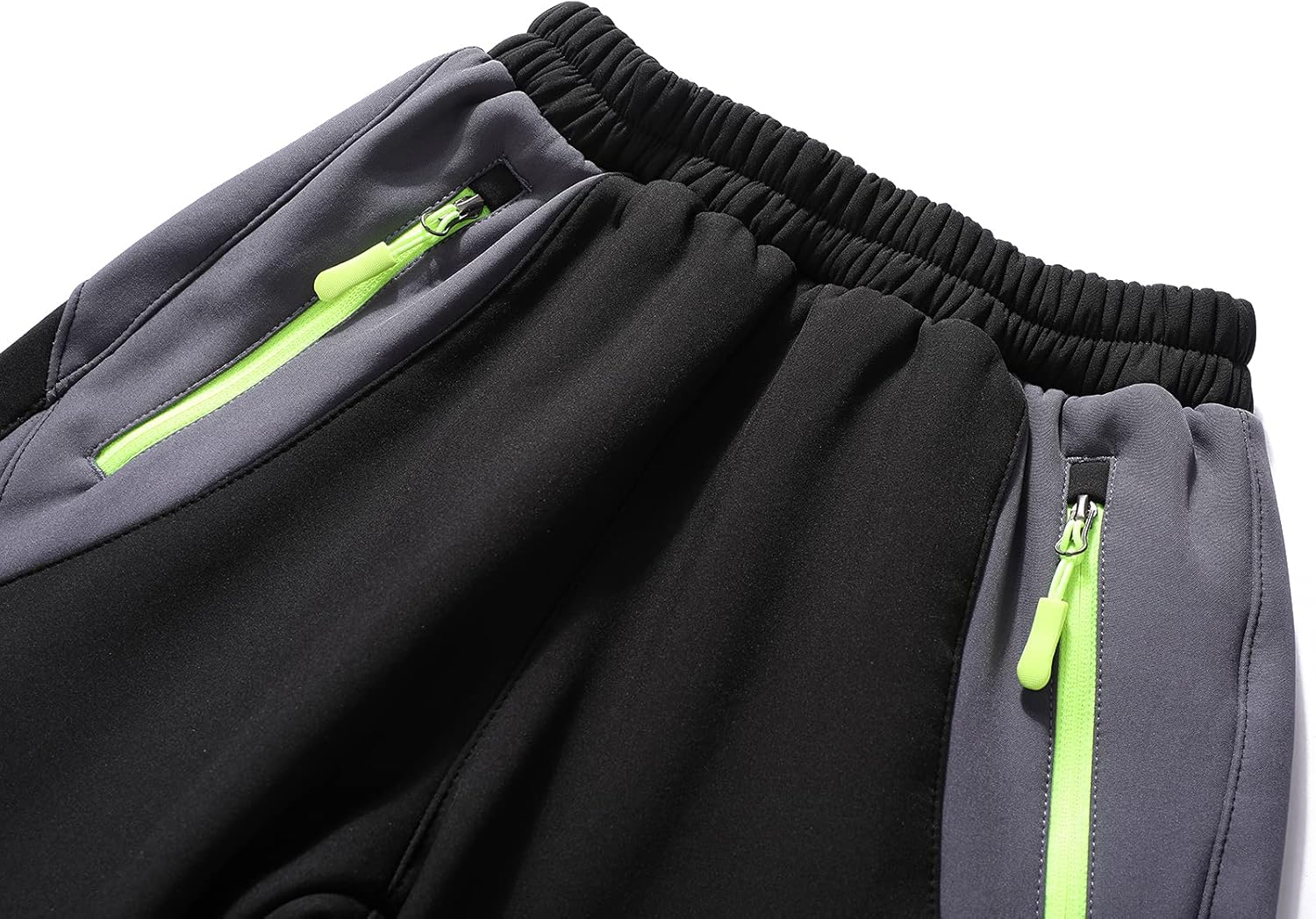 Thumbnail 1 de Pantalon ski enfant DAFENP softshell chaud