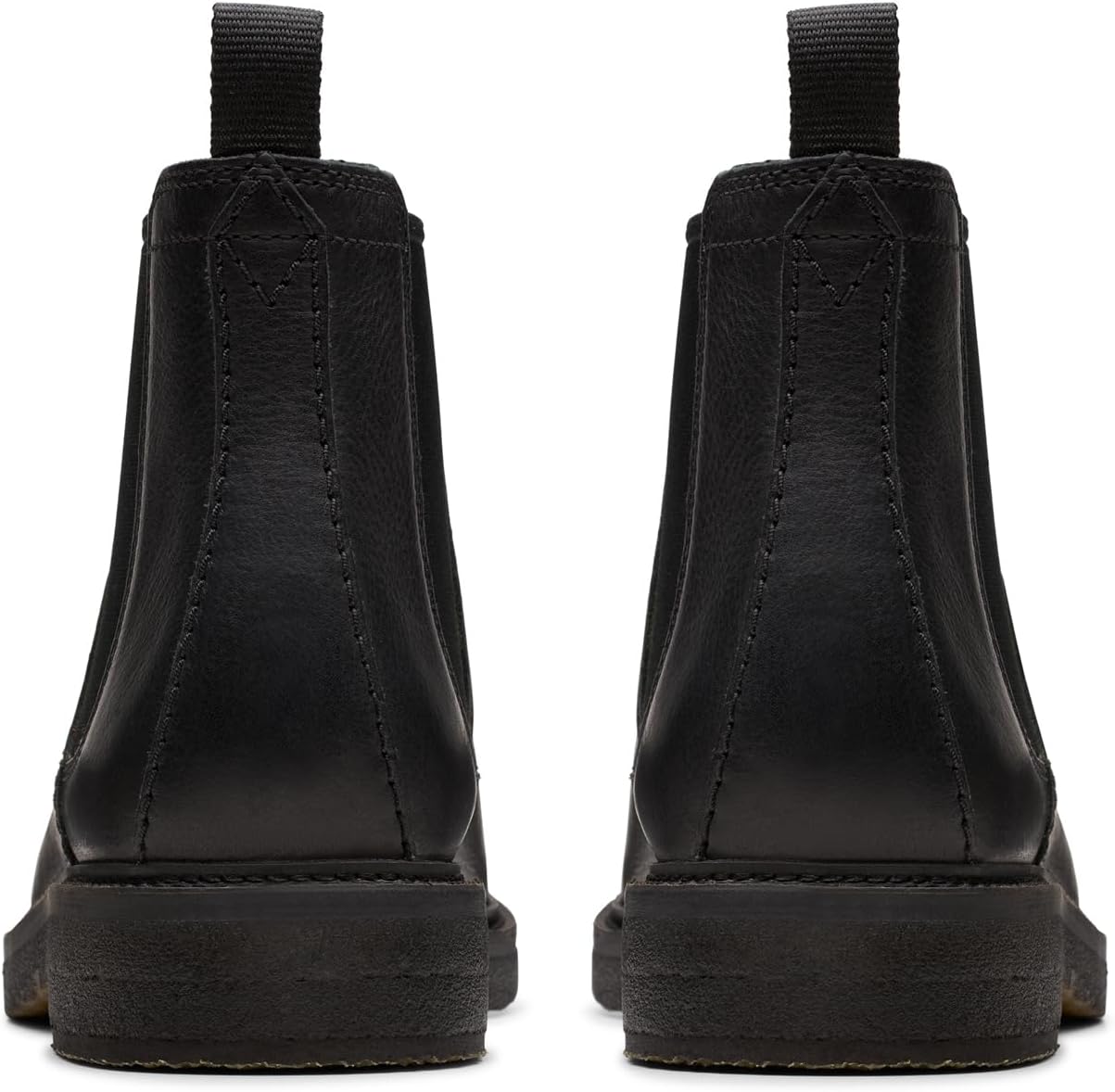 Thumbnail 5 de Clarks Clarkdale Easy Bottine ChelseaHomme : bottine Chelsea en cuir pour homme, confort et style classique